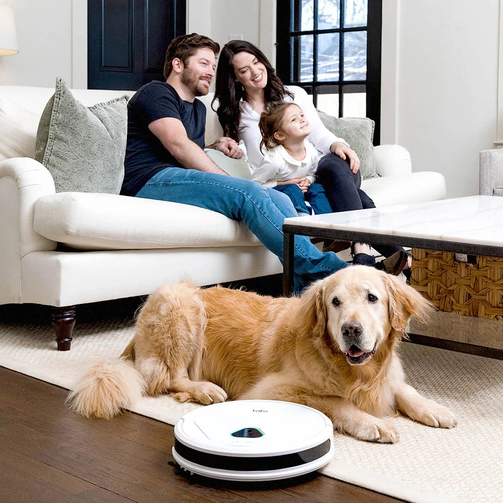 Robot Vacuum Z48568