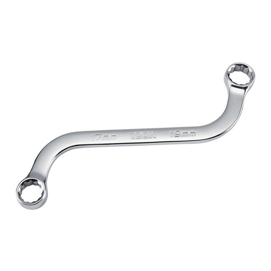 Metric Wrench Set, 5 Piece N765935