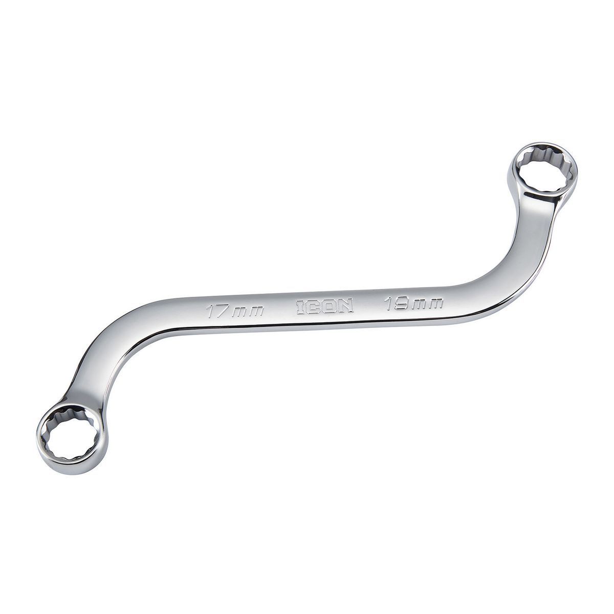 Metric Wrench Set, 5 Piece N765935