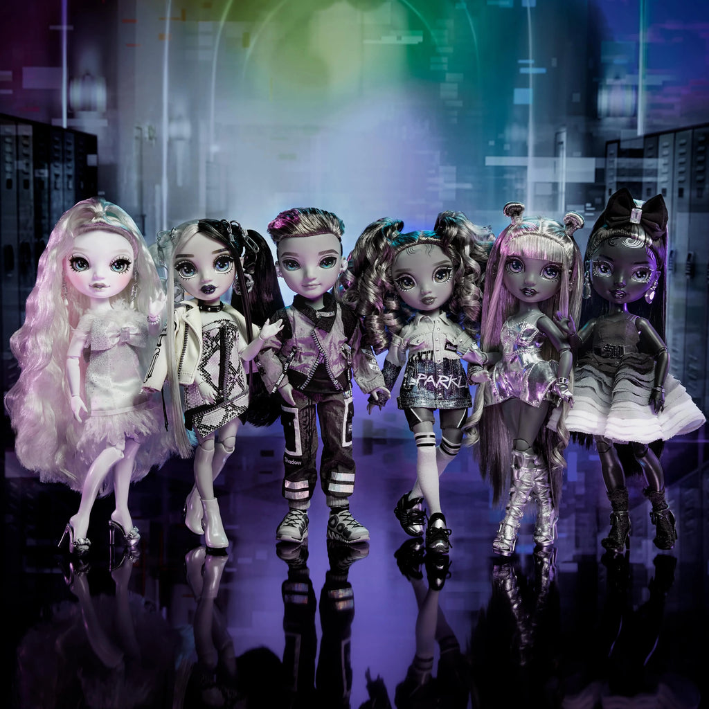 Shadow High Luna Madison Fashion Doll B84694