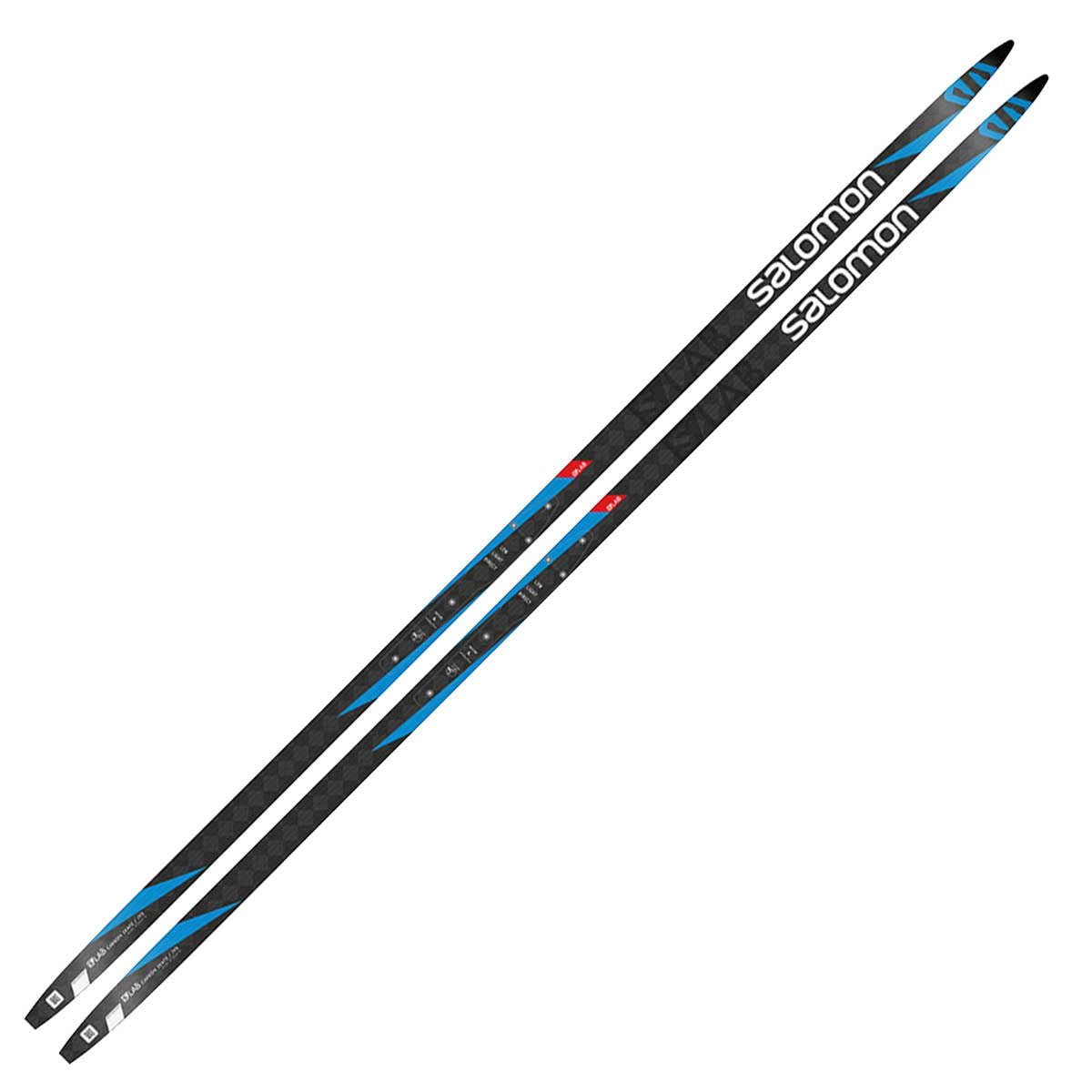 Carbon Skate Ski I555379