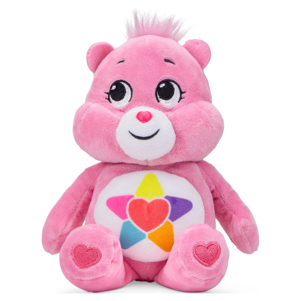 9" Plush 5 Pack Value Set J410220