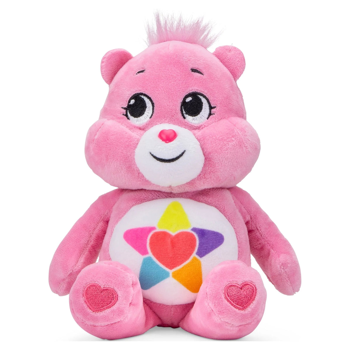 9" Plush 5 Pack Value Set J410220