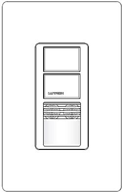 Occupancy Sensor L512