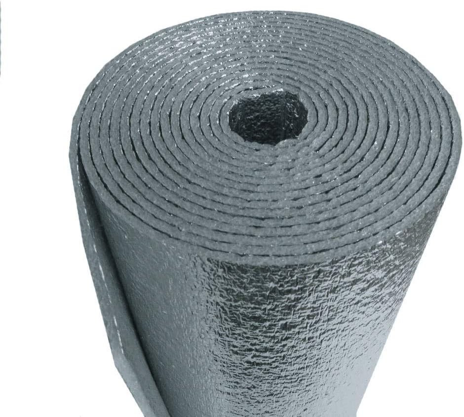 375 sqft Car Insulation Heat Sound Mat T801014
