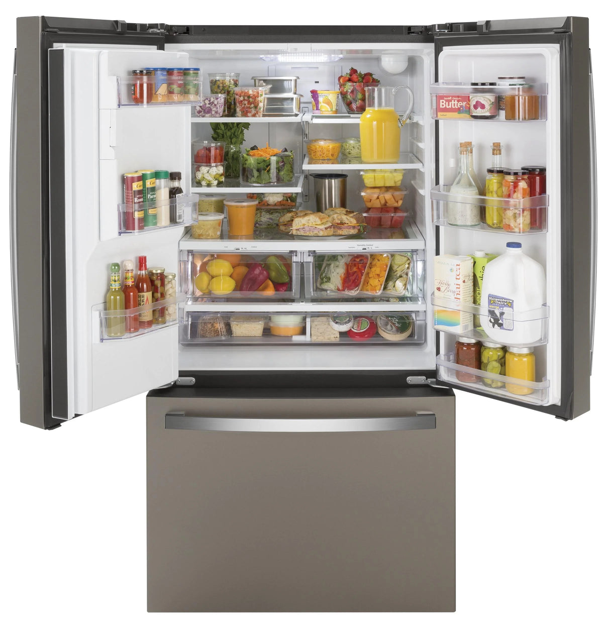 French Door Refrigerator Q78124
