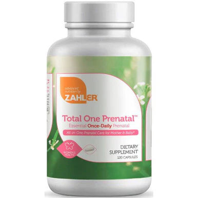 Prenatal 120 Capsules G1556