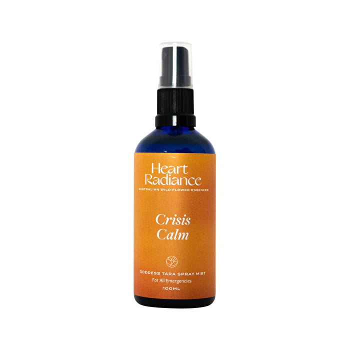 Crisis Calm Spray Mist 100ml Y92835