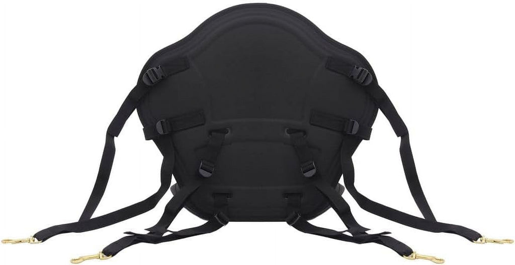 Padded Kayak Seat and Backrest F128