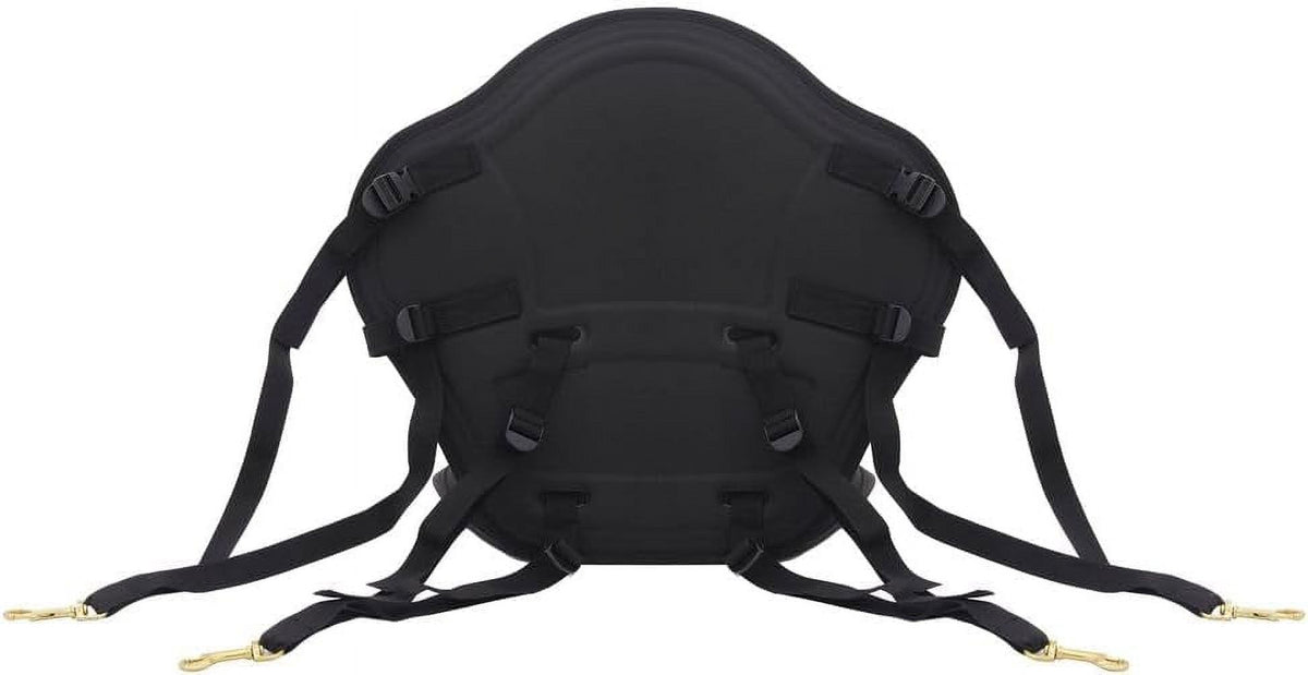 Padded Kayak Seat and Backrest F128
