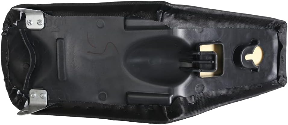 Black Tall Seat for Yamaha TTR110 Dirt Bike B384017