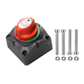 12-48V 200-1000 Amps Battery Switch M182