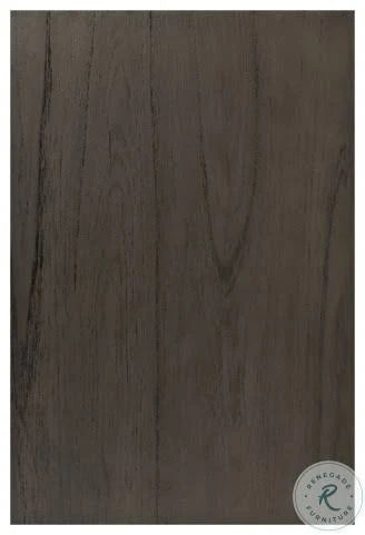 Brown Gray Dresser S609