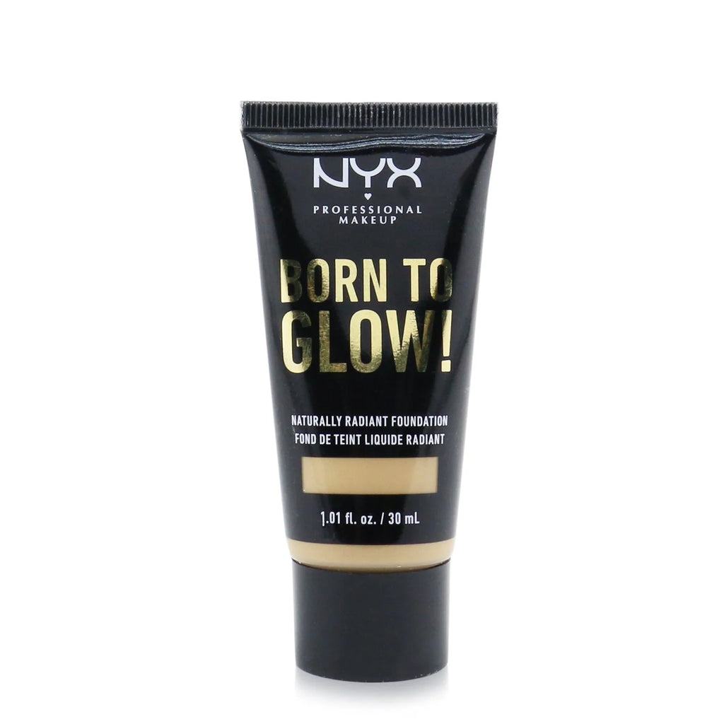 Light 30ml Foundation D8807