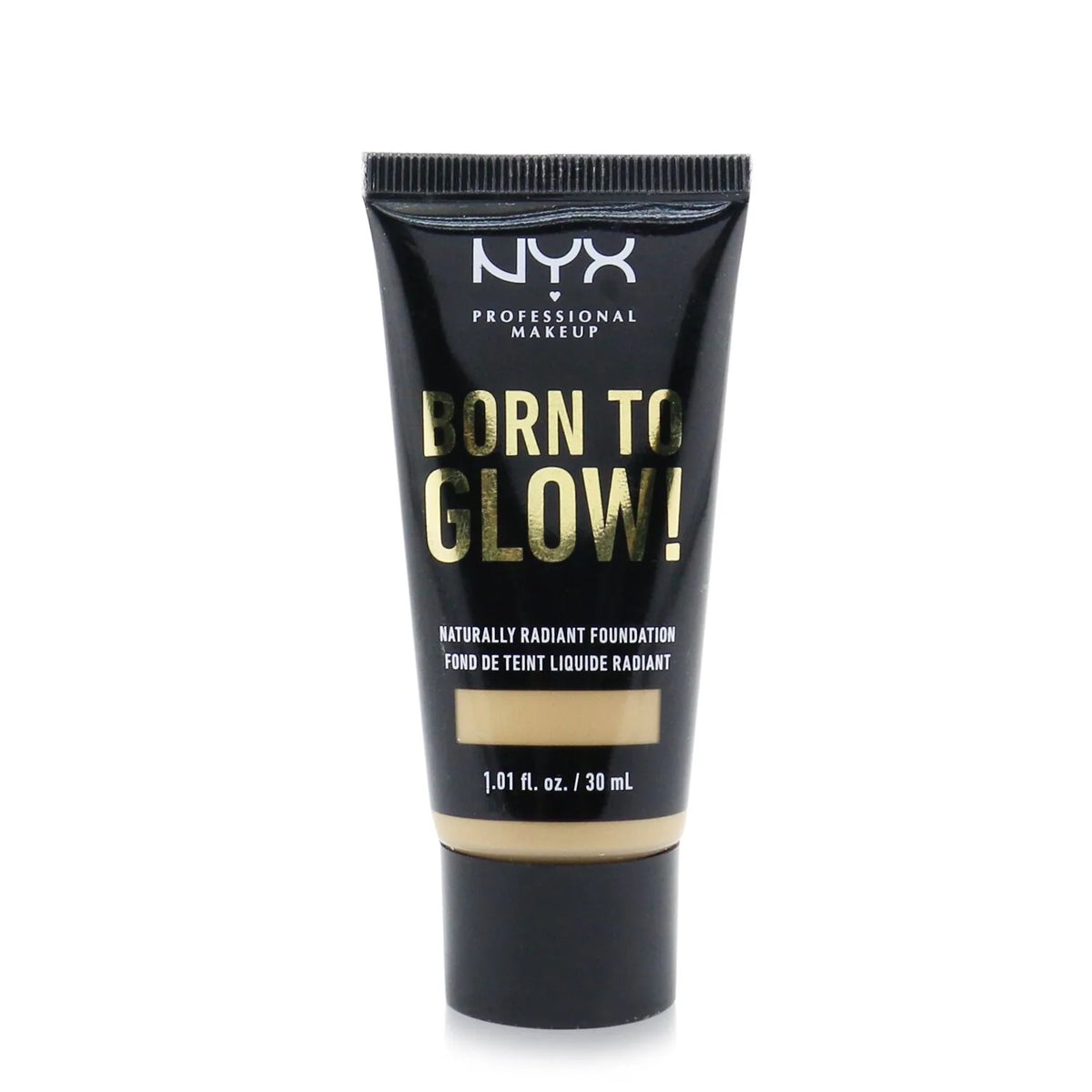 Light 30ml Foundation D8807