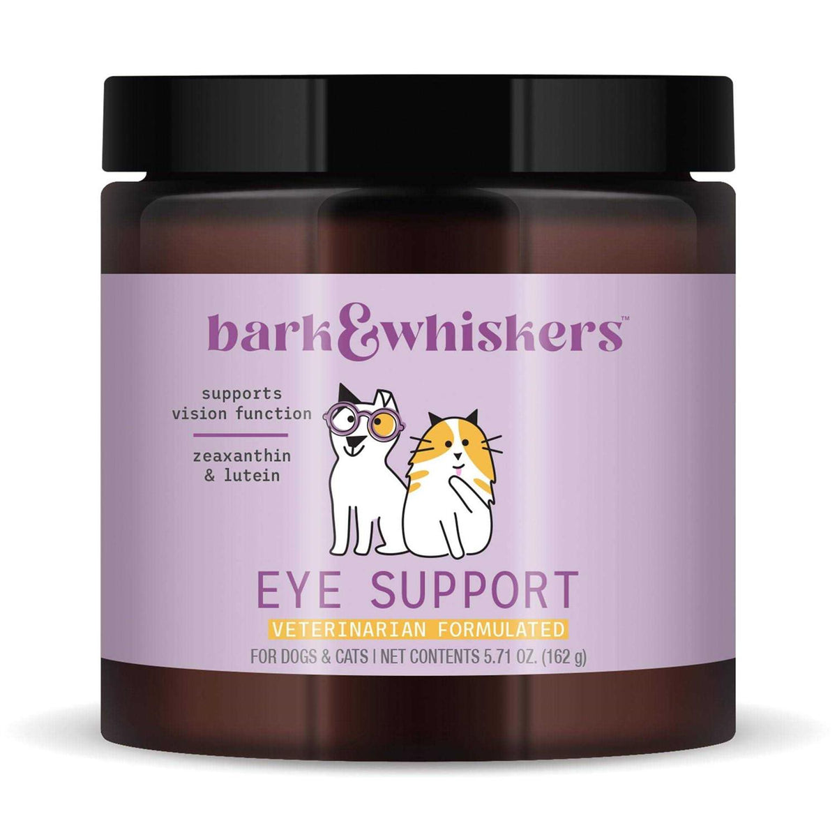 Eye Support For Cats & Dogs K1014