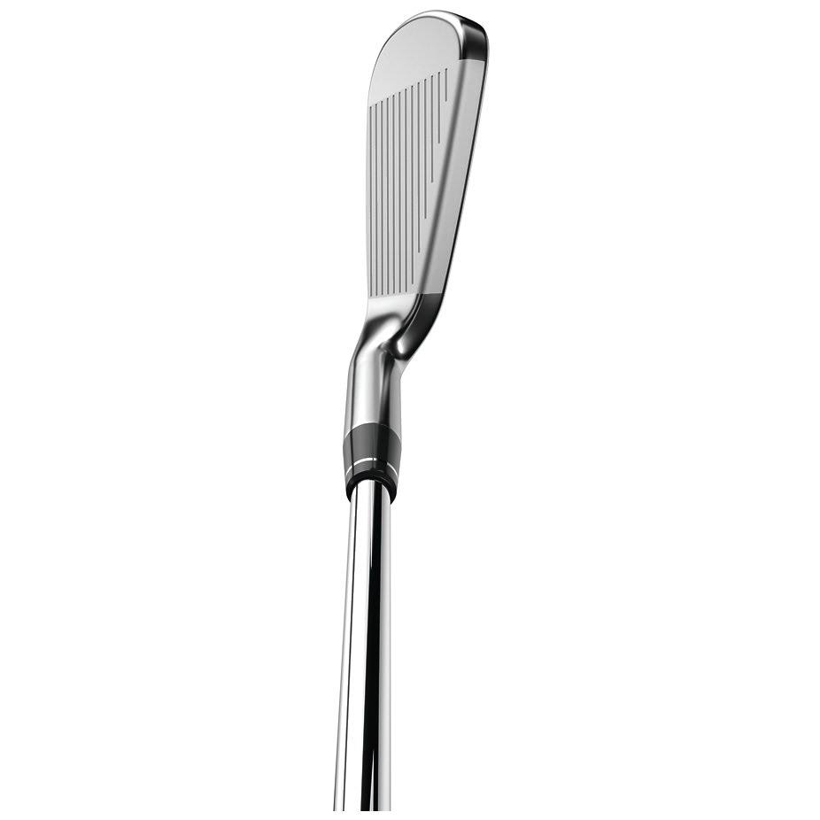 Regular Steel Irons Set 4-PW & AW O360092