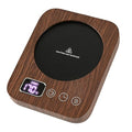 Coffee Mug Warmer with Automatic Shut Off and 3 Temperature Settings E440