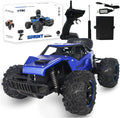 Remote Control Monster Trucks 1:14 Scale S38407