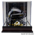 Mini Helmet Display Case I8859
