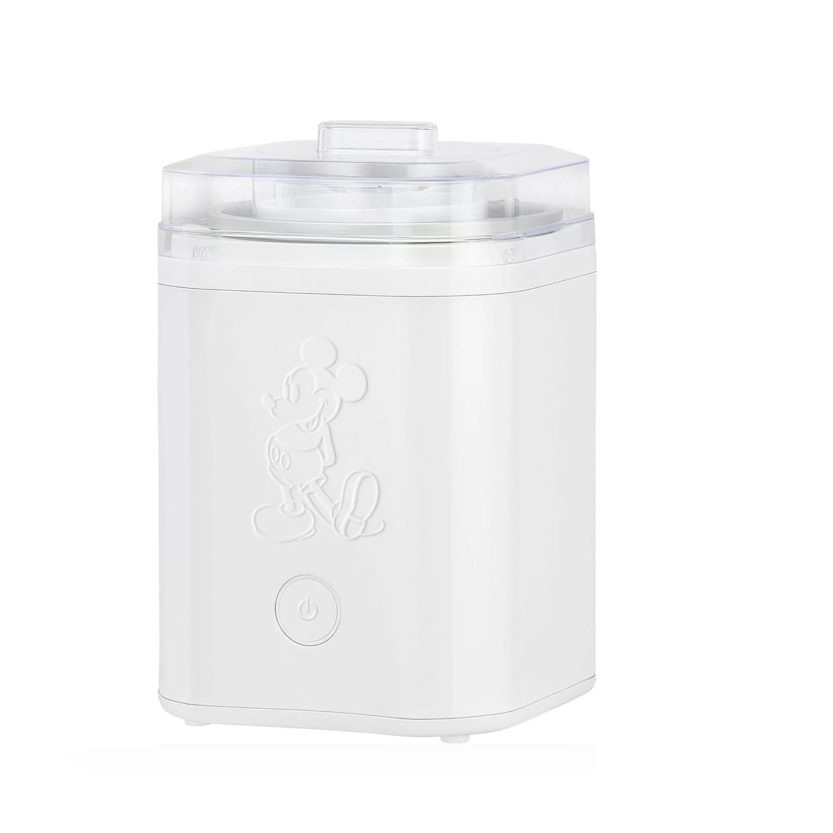 2 Quart Electric Ice Cream Maker D64034