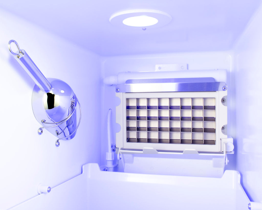 Ice Makers D162