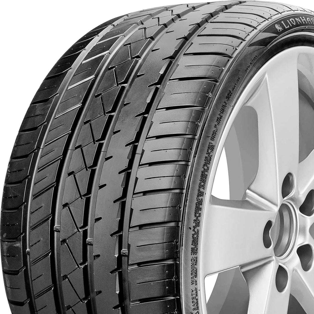 235/35ZR19 91W XL Performance Tire V191