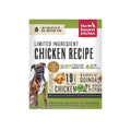 Dehydrated Limited Ingredient Chicken Dog Food Q31026