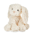 White Plush Bunny B935