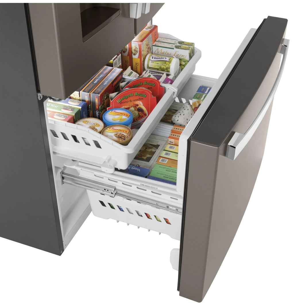 French Door Refrigerator Q78124