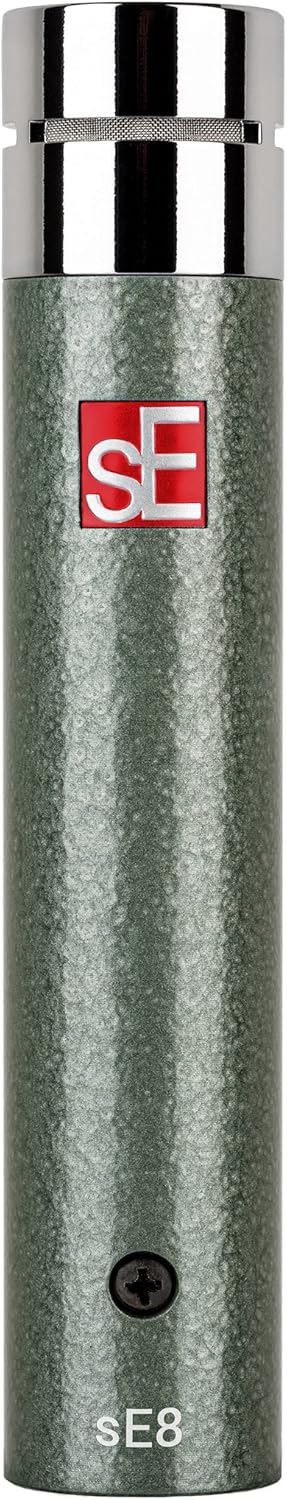 Small Diaphragm Condenser Microphone, Factory Matched Pair W648739