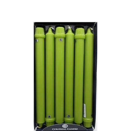 Pear 10 inch Candle G4958