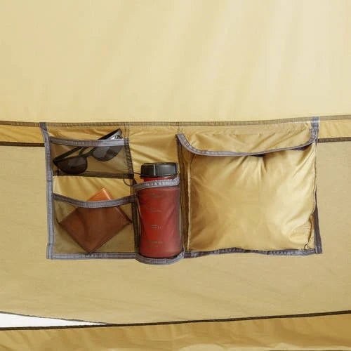 8' x 7' Four Person Instant Tent O10254
