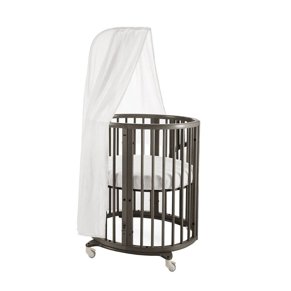 White Sleepi Canopy K441