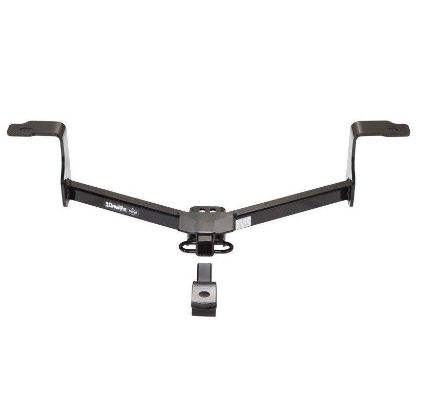 Sportframe Hitch & Drawbar D454517