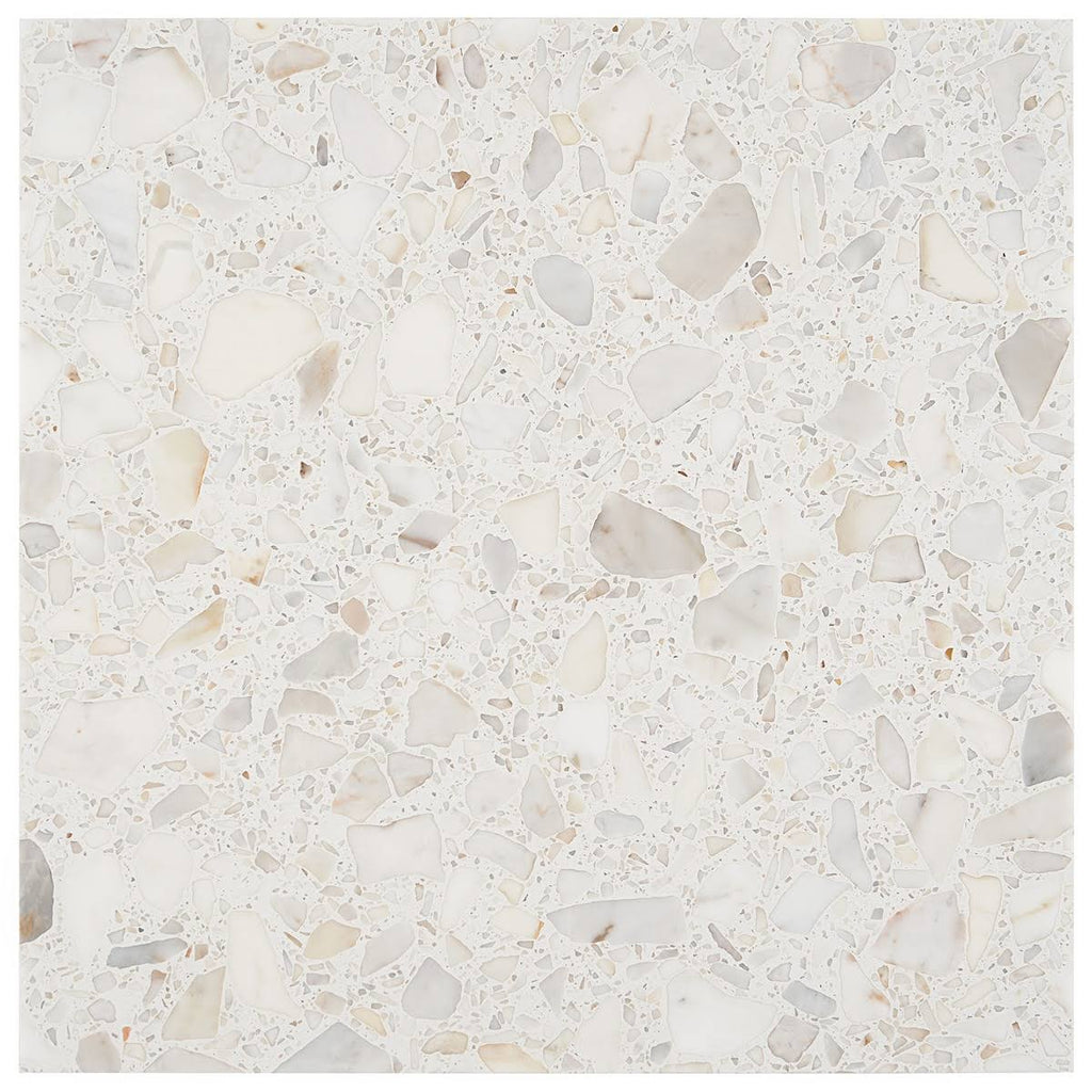 Beige Cream Honed Marble Tile R57225