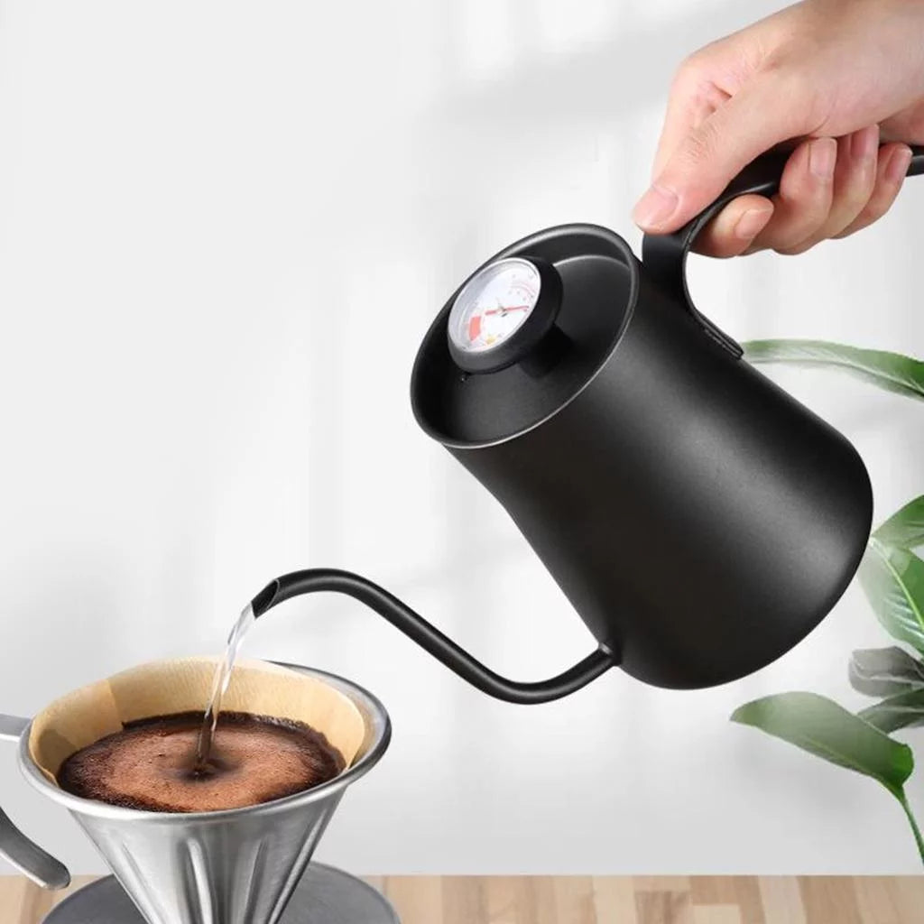 Stainless Steel Tea Kettle 400ml V908039