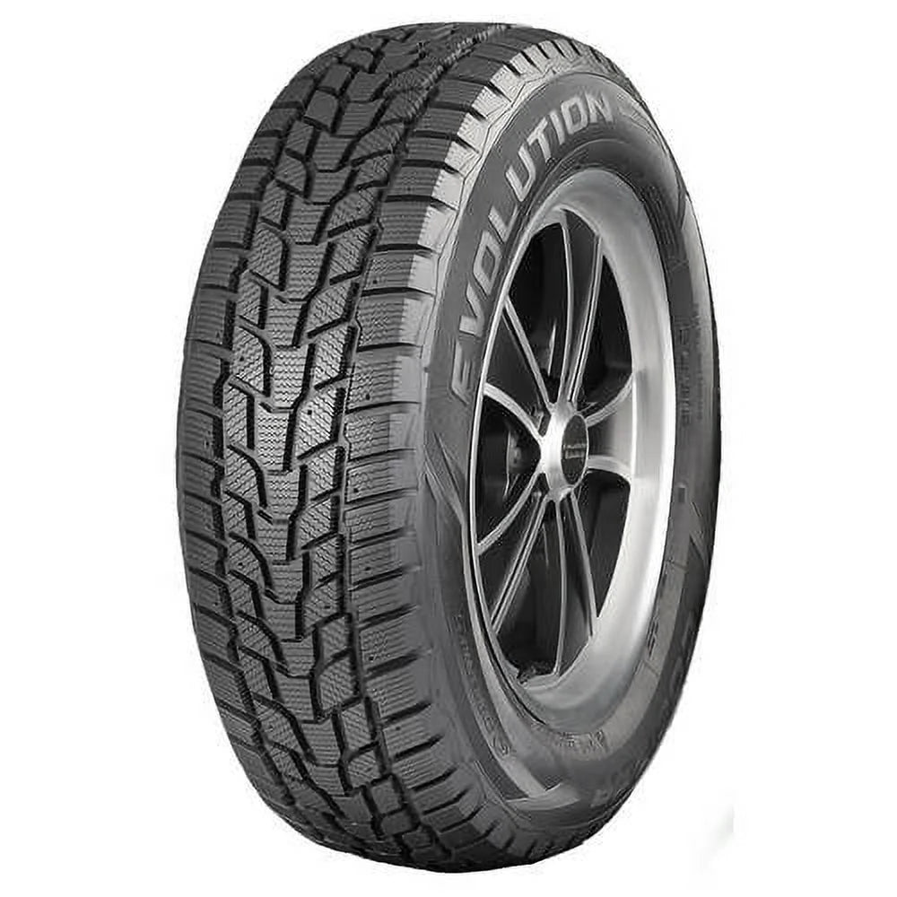 Winter Tires 215/65R17 99T Set of 4 K417282