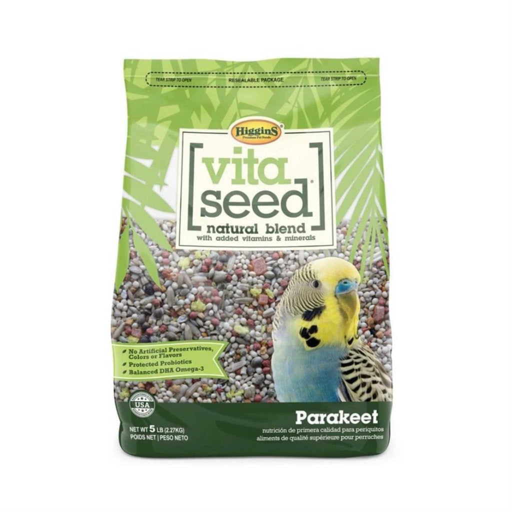 Parakeet Food C814