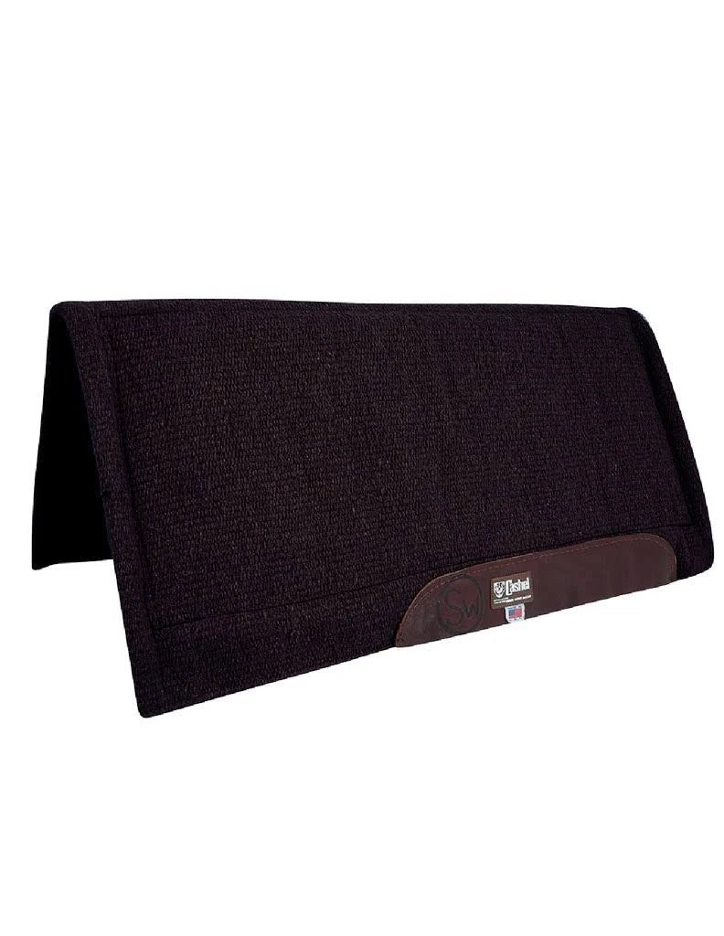 Tan Swayback Pad H524