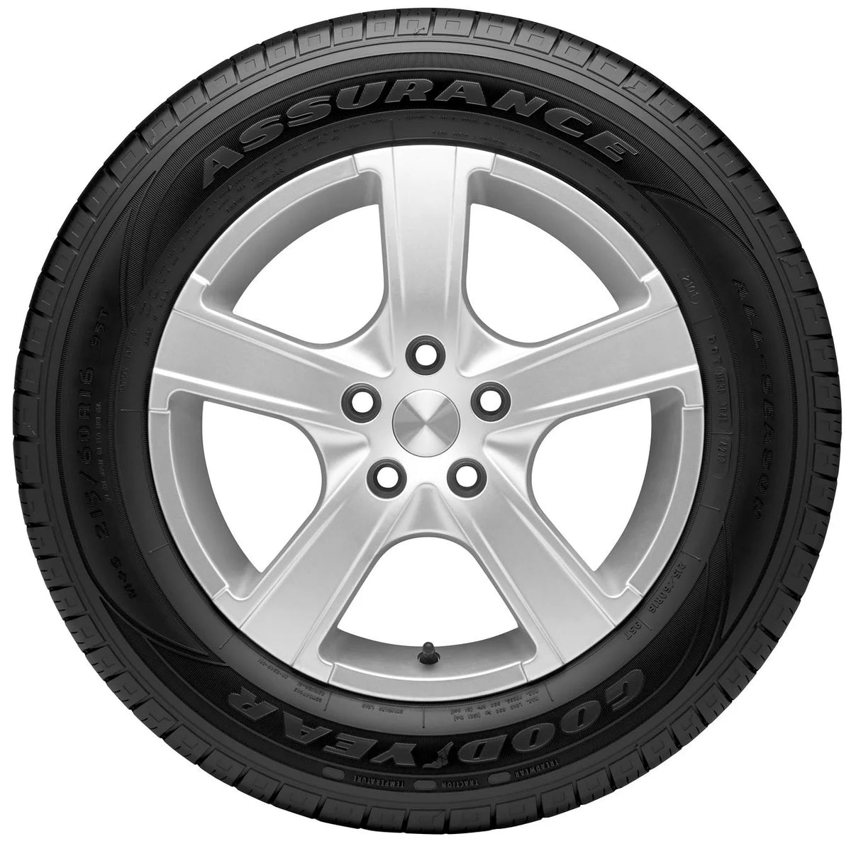 225/55R16 95H All-Season Passenger Tire S8353