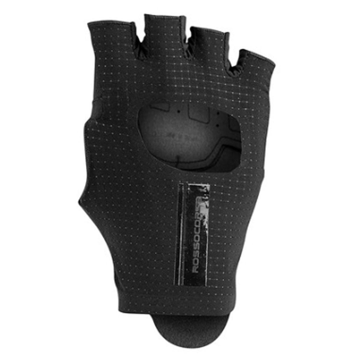 Black Xs Cabrio Glove G613436