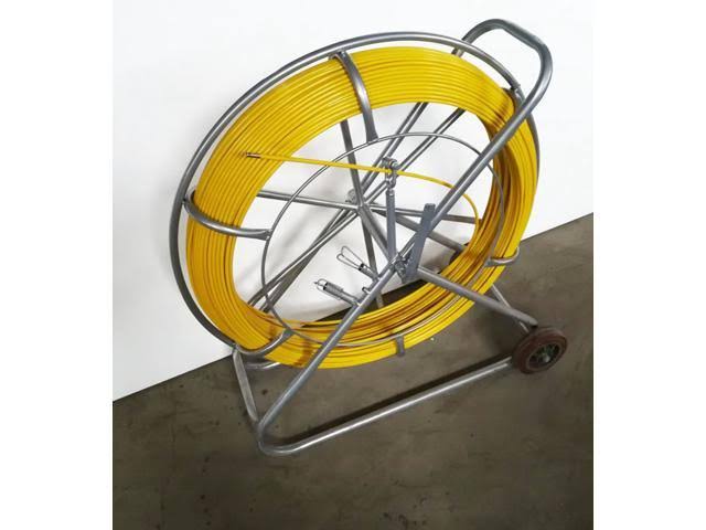 8mm Fiberglass Fish Tape Puller K6645