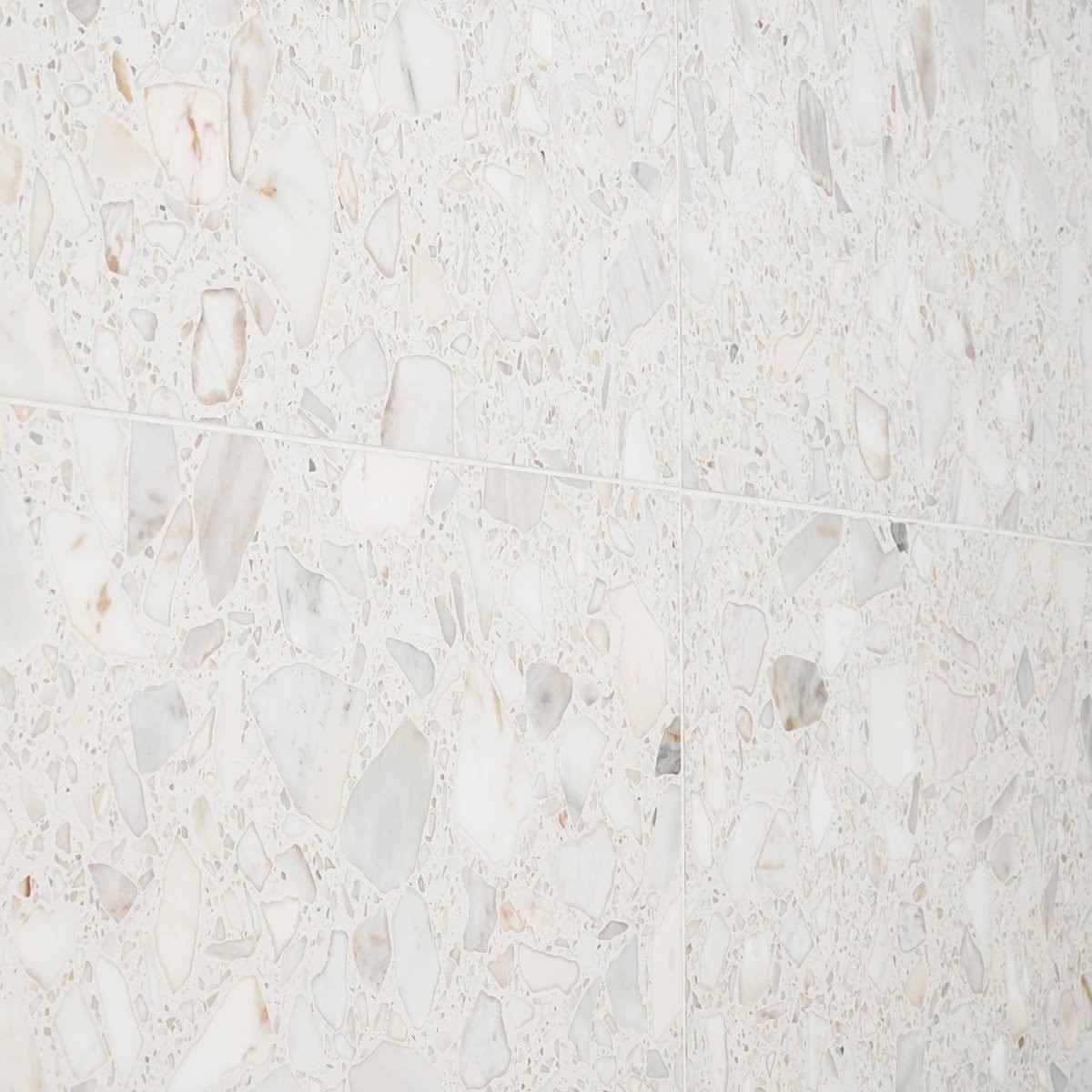 Beige Cream Honed Marble Tile R57225