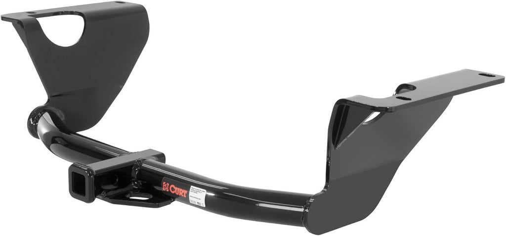 Class 2 Trailer Hitch, 1-1/4-Inch Receiver H706278