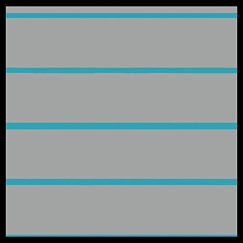 Brown on Black Self-Adhesive Sheet N438251
