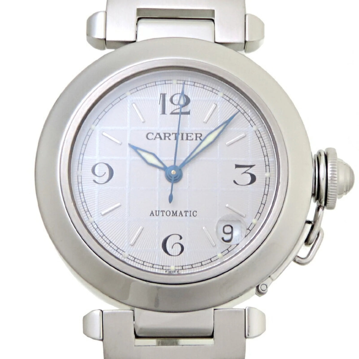 Pre-Owned Watch J875290