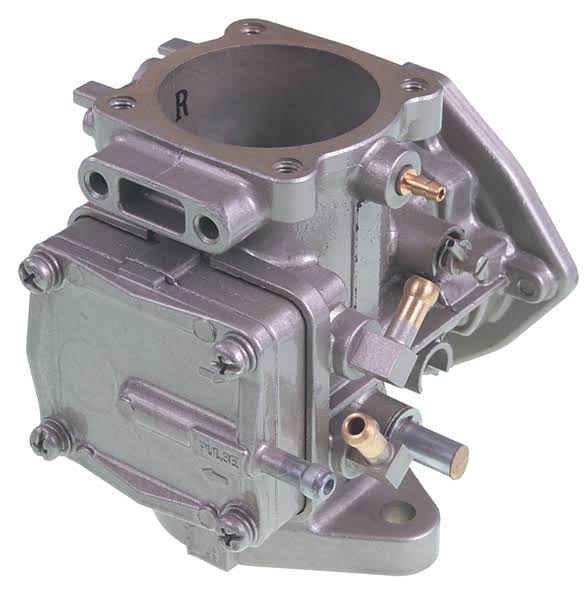 44mm Carburetor J7470