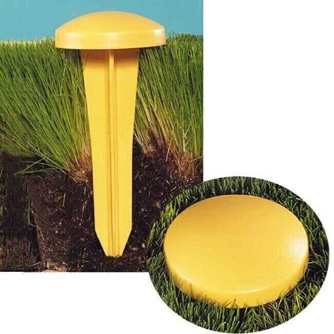 Pee Post Stake D70342