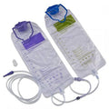 Enteral Feeding Pump Bag Set Case of 30 G676378
